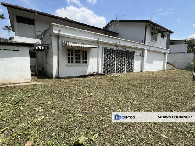 House for sale in Country Heights Damansara, Kuala Lumpur