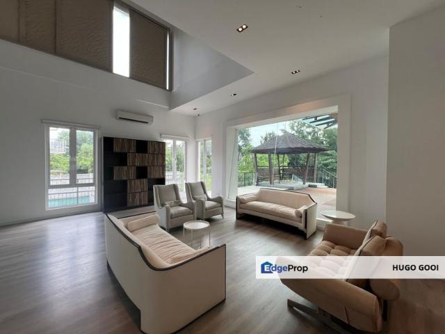 House for rent in Country Heights Damansara, Kuala Lumpur