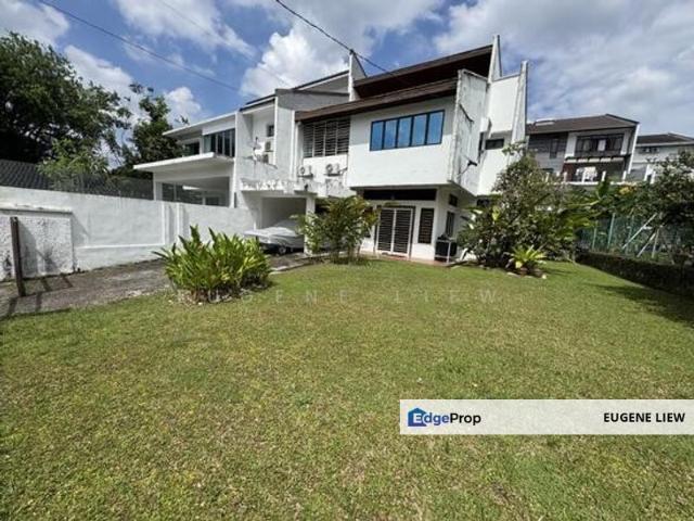House for sale in Country Heights Damansara, Kuala Lumpur