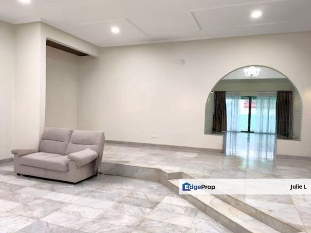 House for sale in Country Heights Damansara, Kuala Lumpur