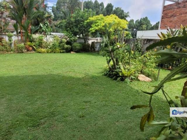 House for sale in Country Heights Damansara, Kuala Lumpur