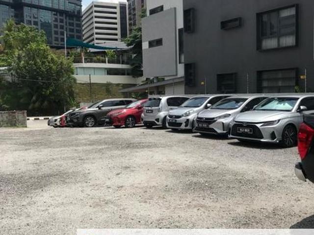 House for sale in Country Heights Damansara, Kuala Lumpur