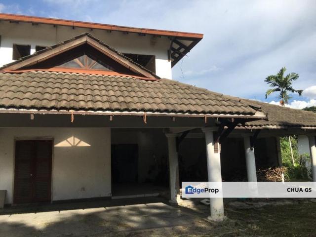 House for sale in Bukit Damansara, Kuala Lumpur