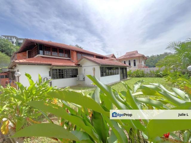 House for sale in Country Heights Damansara, Kuala Lumpur