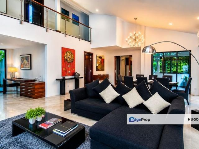 House for rent in Country Heights Damansara, Kuala Lumpur