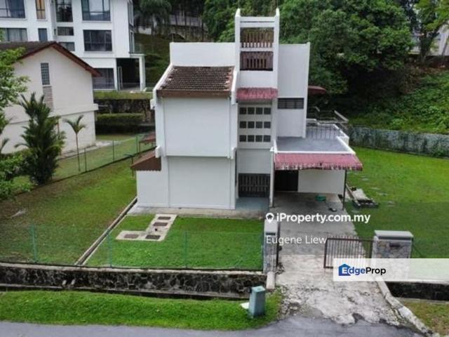 House for sale in Country Heights Damansara, Kuala Lumpur