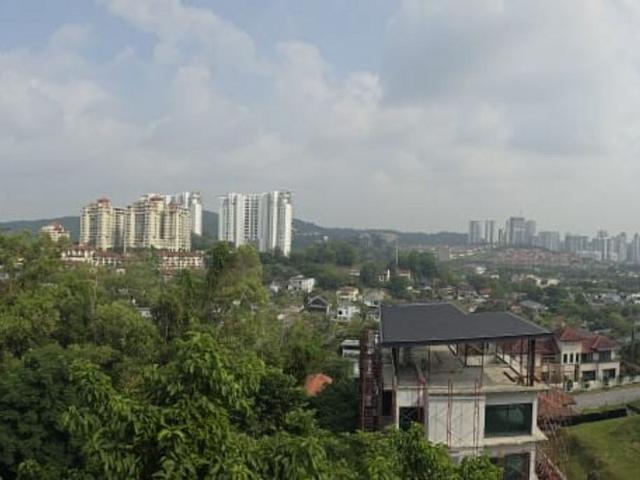 House for sale in Country Heights Damansara, Kuala Lumpur