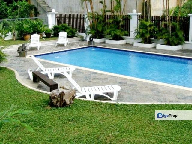 House for sale in Country Heights Damansara, Kuala Lumpur