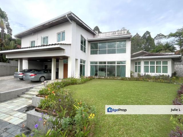 House for sale in Country Heights Damansara, Kuala Lumpur