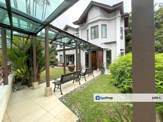 House for sale in Country Heights Damansara, Kuala Lumpur