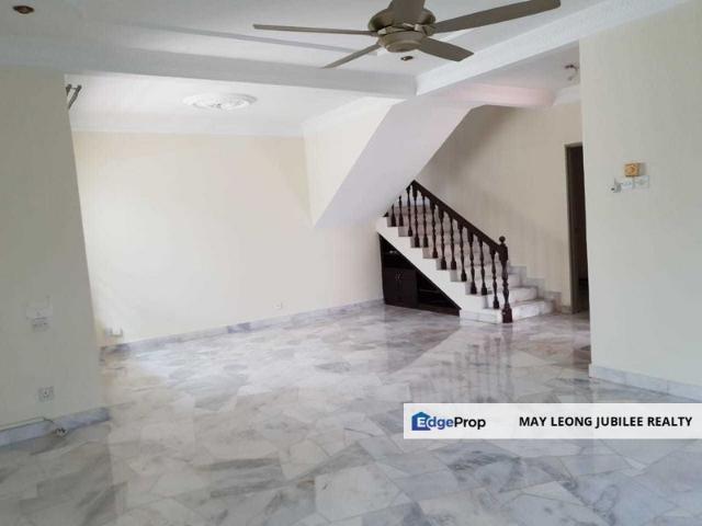 House for sale in Country Heights Damansara, Kuala Lumpur