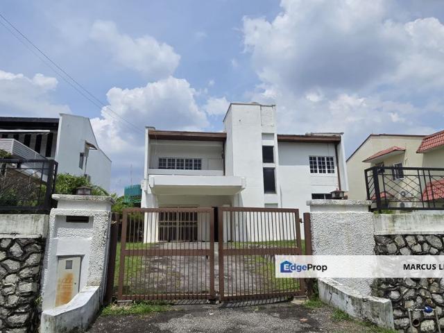 House for sale in Country Heights Damansara, Kuala Lumpur