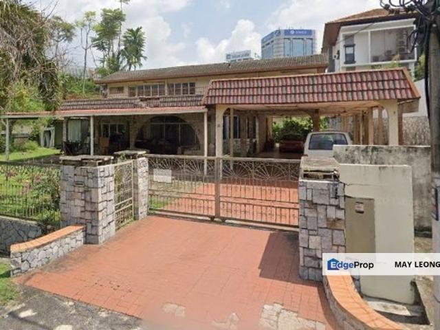 House for sale in Country Heights Damansara, Kuala Lumpur