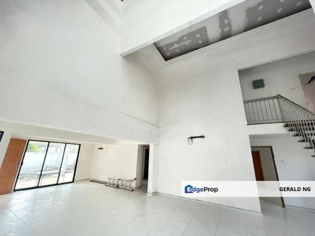 House for sale in Country Heights Damansara, Kuala Lumpur