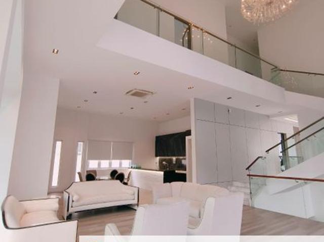 House for rent in Country Heights Damansara, Kuala Lumpur