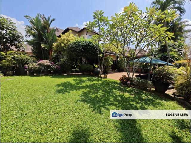 House for sale in Country Heights Damansara, Kuala Lumpur