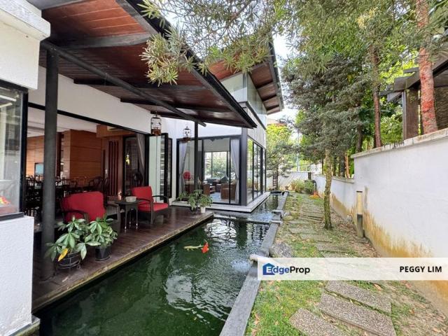 House for sale in Country Heights Damansara, Kuala Lumpur