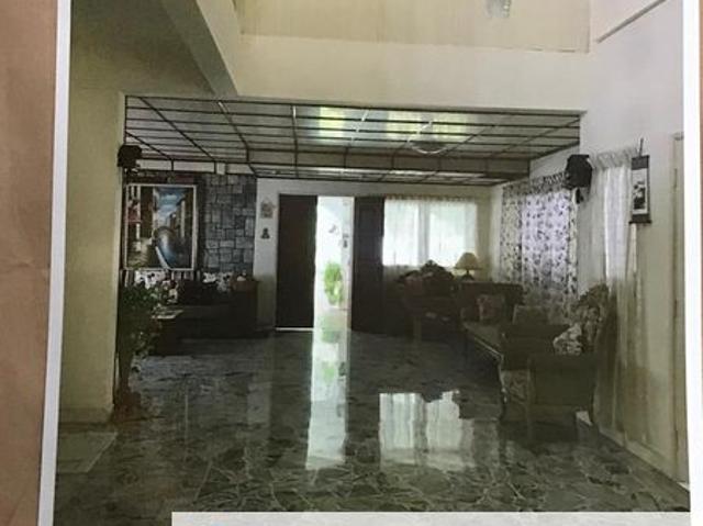 House for sale in Country Heights Damansara, Kuala Lumpur