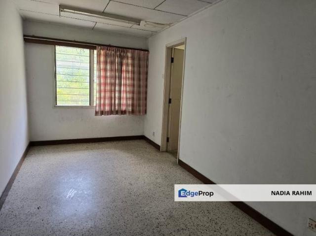 House for sale in Country Heights Damansara, Kuala Lumpur