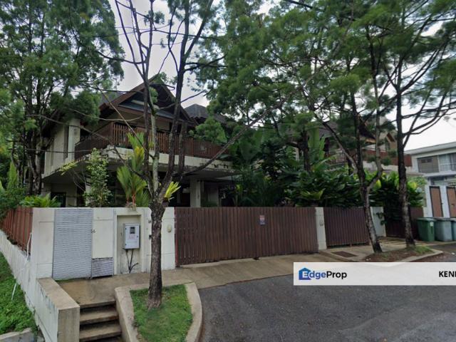 House for sale in Country Heights Damansara, Kuala Lumpur