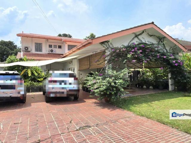 House for sale in Country Heights Damansara, Kuala Lumpur