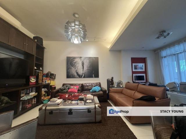 House for sale in Bukit Damansara, Kuala Lumpur