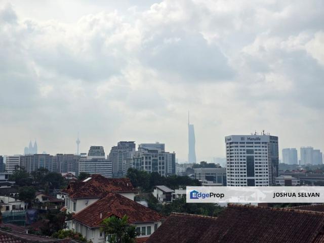 House for sale in Country Heights Damansara, Kuala Lumpur