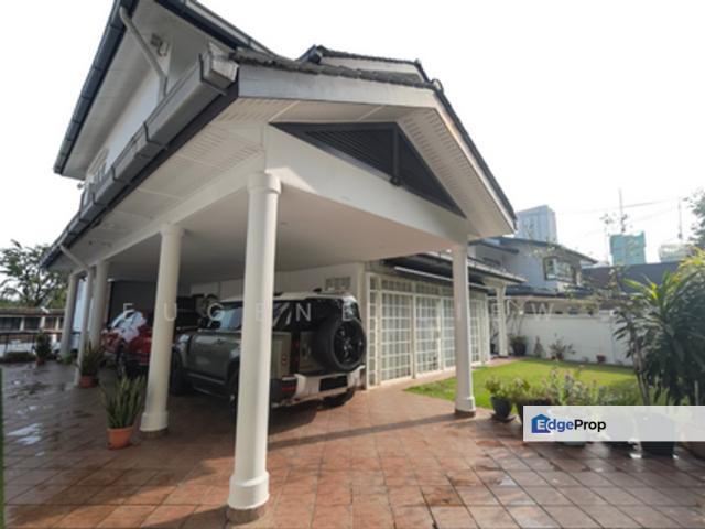House for sale in Country Heights Damansara, Kuala Lumpur