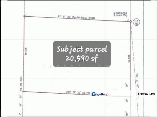 House for sale in Country Heights Damansara, Kuala Lumpur