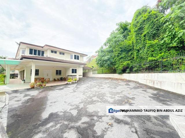 House for sale in Country Heights Damansara, Kuala Lumpur