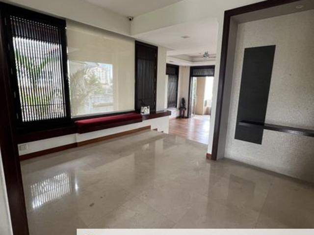 House for sale in Country Heights Damansara, Kuala Lumpur
