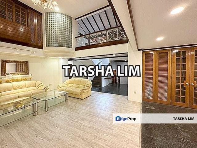 House for sale in Bukit Damansara, Kuala Lumpur