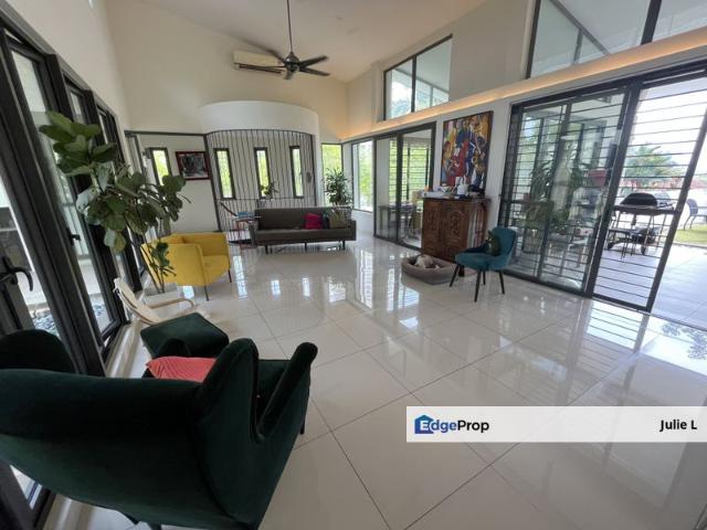 House for sale in Bukit Damansara, Kuala Lumpur