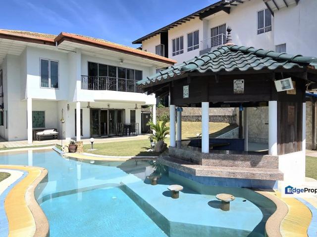 House for sale in Country Heights Damansara, Kuala Lumpur