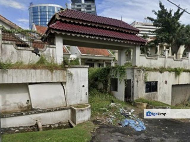 House for sale in Country Heights Damansara, Kuala Lumpur