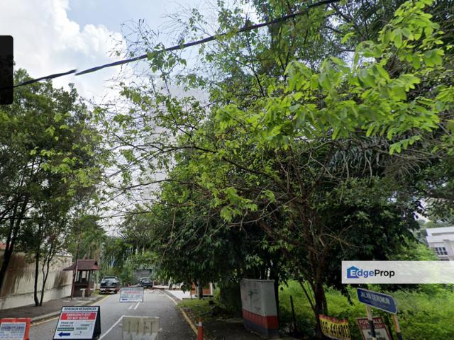 House for sale in Country Heights Damansara, Kuala Lumpur