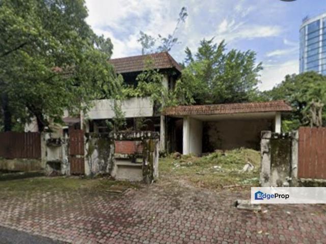House for sale in Country Heights Damansara, Kuala Lumpur