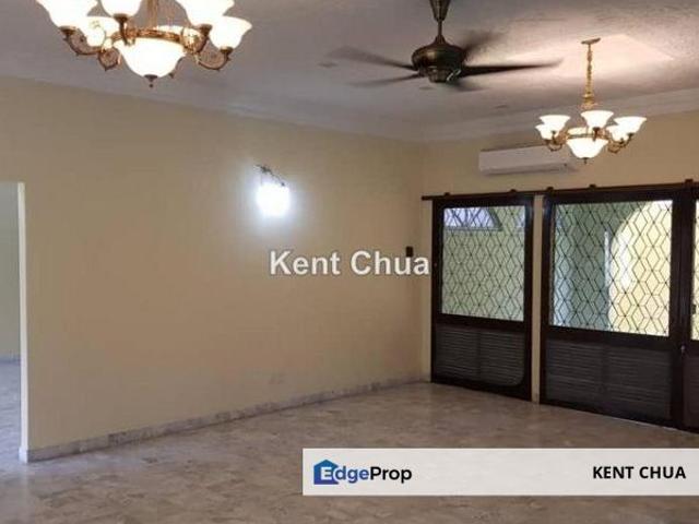 House for sale in Country Heights Damansara, Kuala Lumpur
