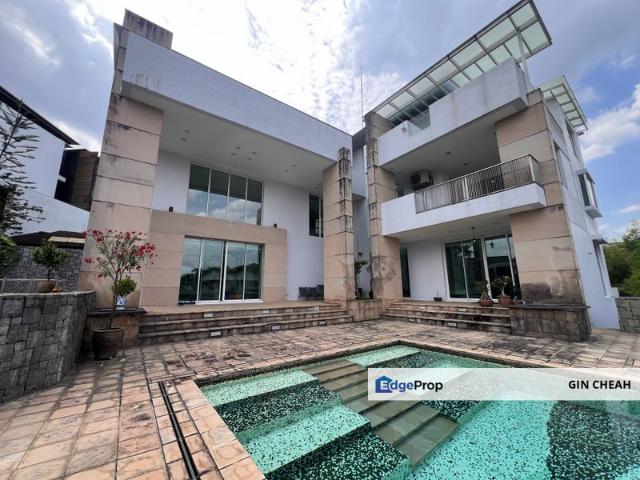 House for sale in Country Heights Damansara, Kuala Lumpur
