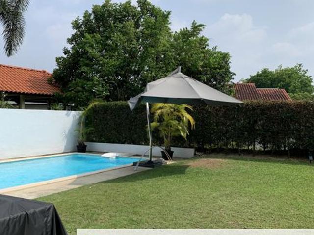 House for sale in Country Heights Damansara, Kuala Lumpur