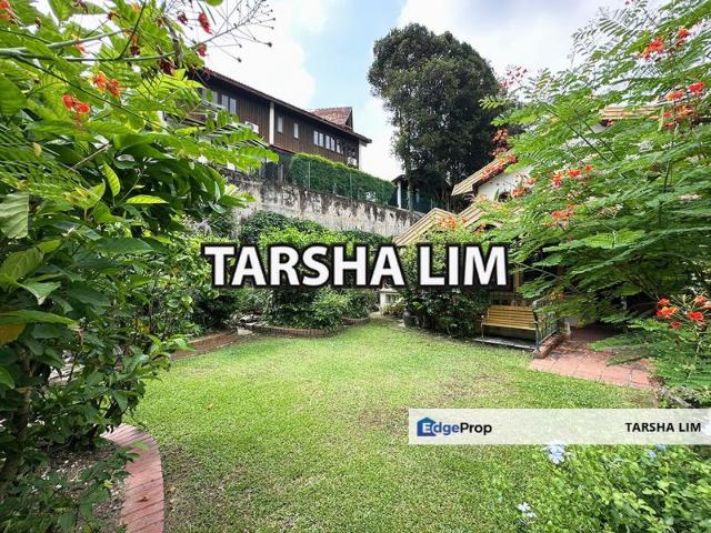 House for sale in Country Heights Damansara, Kuala Lumpur