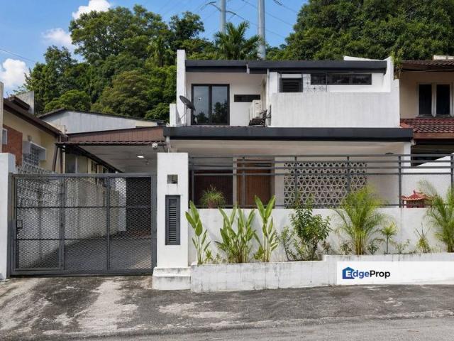 House for sale in Country Heights Damansara, Kuala Lumpur