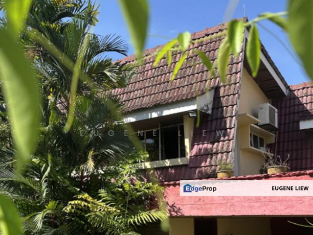 House for sale in Country Heights Damansara, Kuala Lumpur