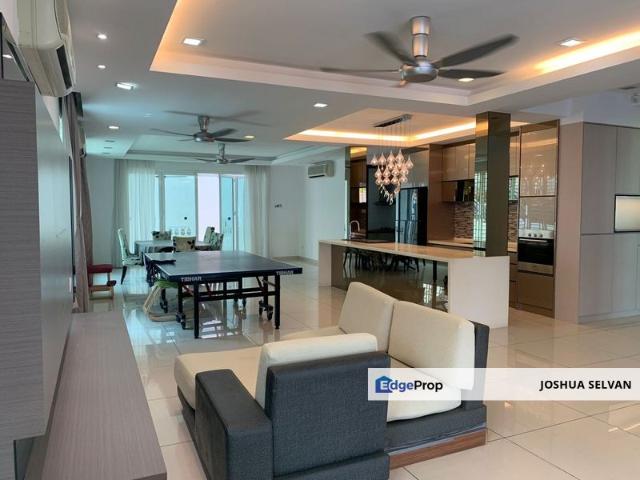 House for sale in Country Heights Damansara, Kuala Lumpur