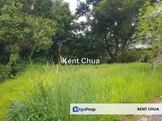 House for sale in Bukit Damansara, Kuala Lumpur