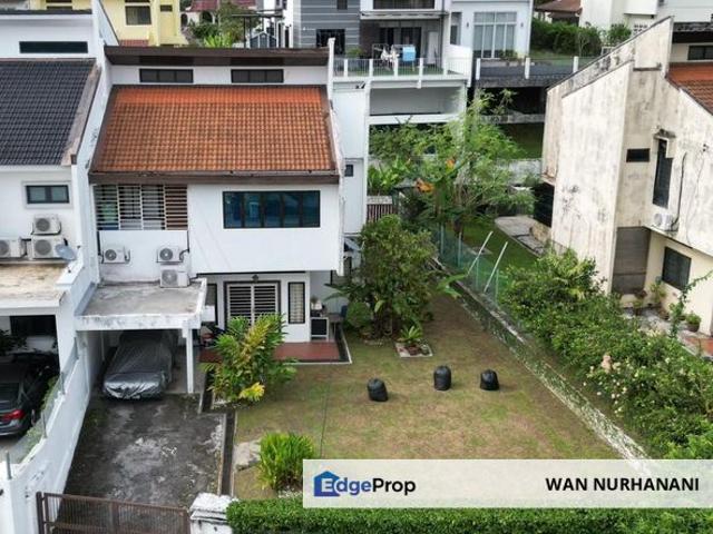 House for sale in Bukit Damansara, Kuala Lumpur