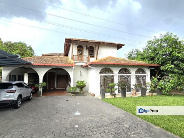 House for sale in Country Heights Damansara, Kuala Lumpur