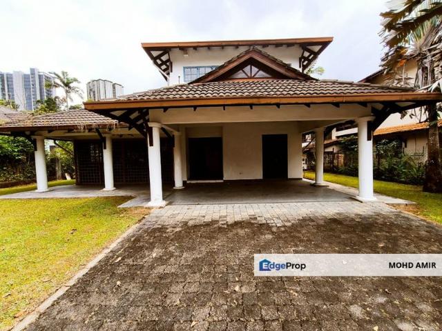 House for sale in Country Heights Damansara, Kuala Lumpur
