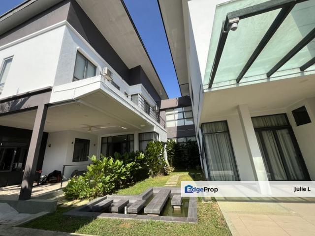 House for sale in Country Heights Damansara, Kuala Lumpur