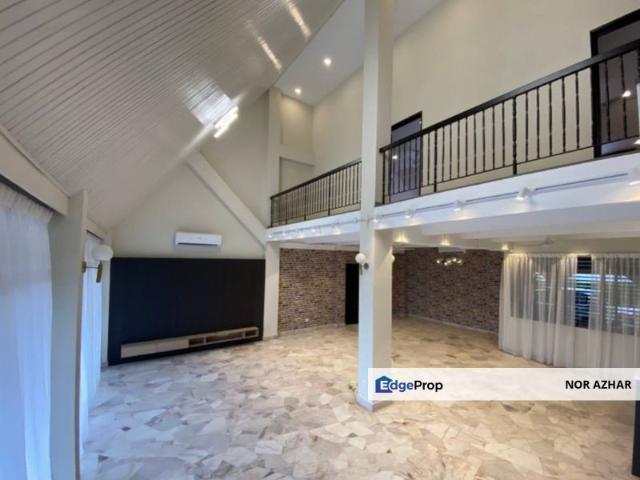 House for sale in Bukit Damansara, Kuala Lumpur